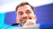 Jurgen Klopp