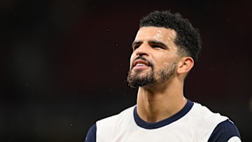 A former teammate of Dominic Solanke has made some comments that are sure to please, or reassure, a few Tottenham fans.