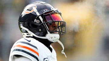 Chicago Bears v Green Bay Packers