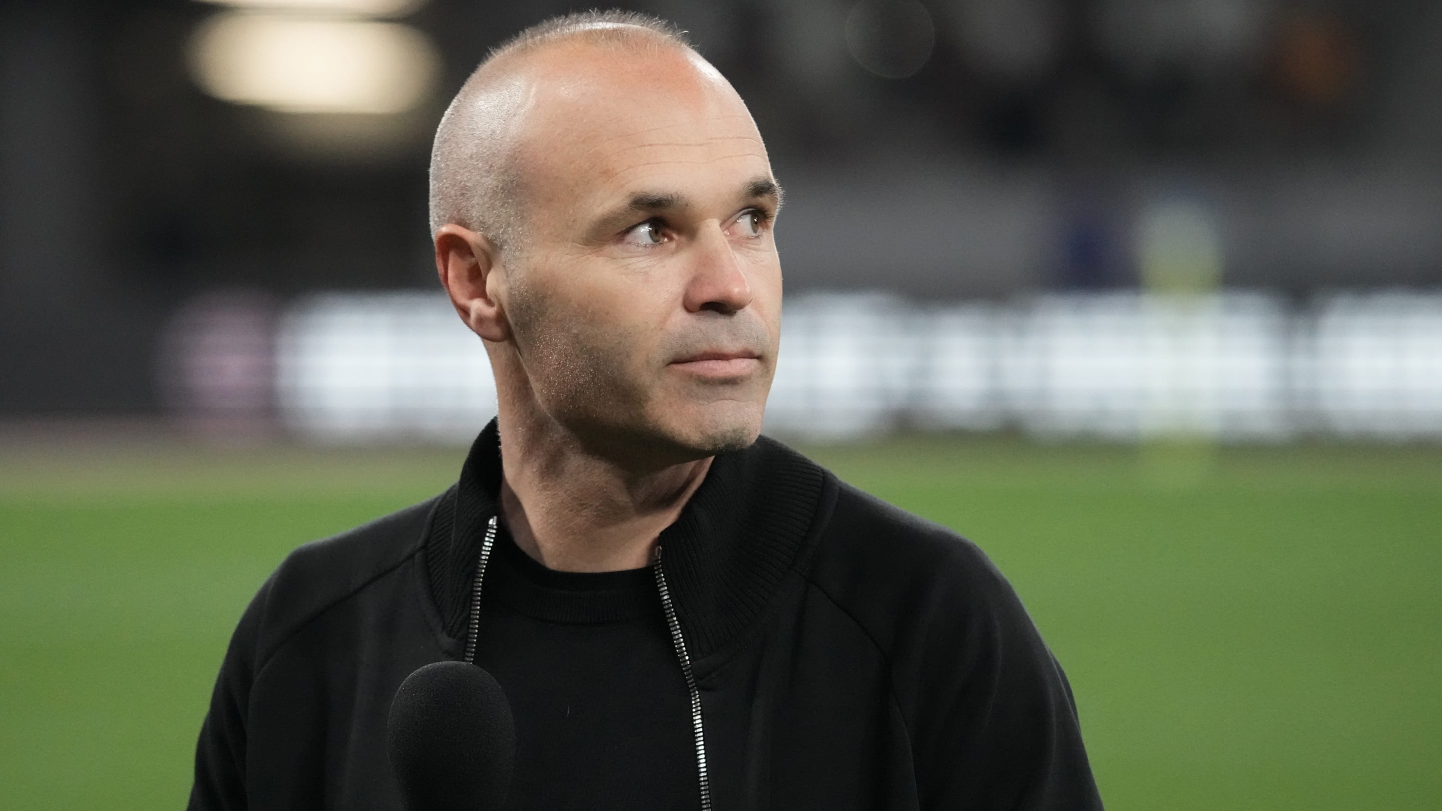 FC Barcelone : Andrés Iniesta devient le propriétaire d'un club de football très étonnant