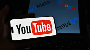 Meta, Google and YouTube