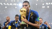 Kylian Mbappé et l'équipe de France sont fixés sur leur calendrier du Mondial 2022