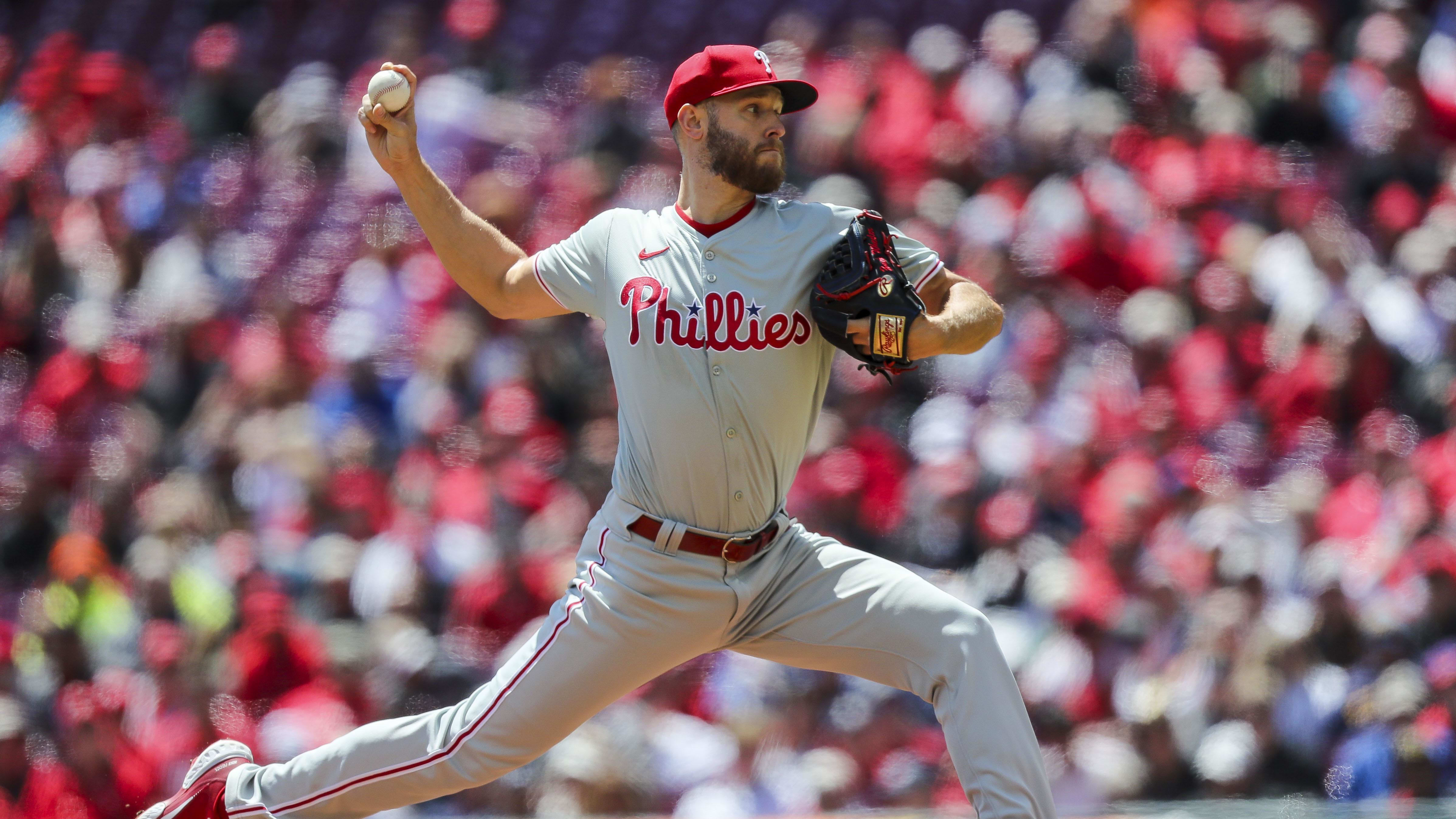 Philadelphia Phillies Leading League In Impressive Stat