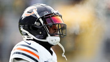 Chicago Bears v Green Bay Packers