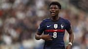 Aurélien Tchouaméni es jugador del Real Madrid 