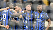 Inter - Monza