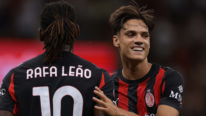 AC Milan v SSC Bari - Coppa Italia