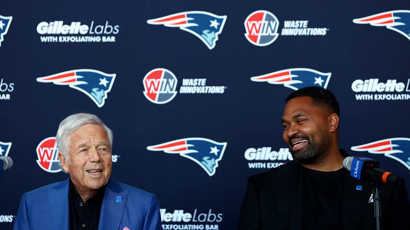 How many draft picks do the New England Patriots have in the 2024 NFL Draft? - Vimarsana News