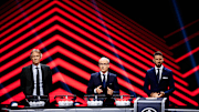 Tirage au sort de la Ligue Europa 