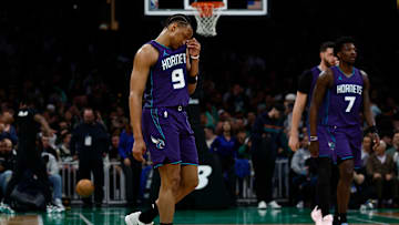 Charlotte Hornets