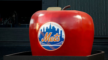 Arizona Diamondbacks v New York Mets