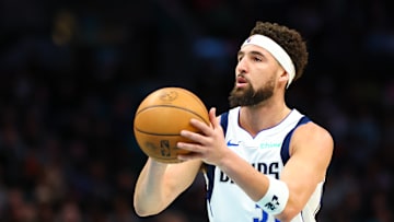 76ers, Klay Thompson