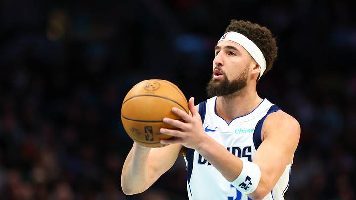 76ers, Klay Thompson