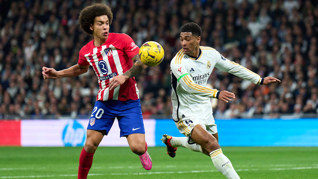 Atlético de Madrid e Real Madrid se enfrentam pela quinta rodada de LaLiga