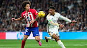 Atlético de Madrid e Real Madrid se enfrentam pela quinta rodada de LaLiga