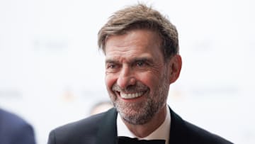 Jürgen Klopp pourrait de nouveau entraîner.