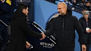Manchester City v Arsenal: Emirates FA Cup Fourth Round