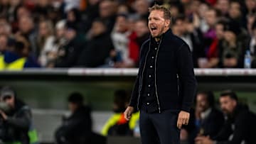 Julian Nagelsmann