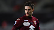 Josip Brekalo scheint sich in Turin wohlzufühlen