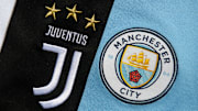 Juve vs Man City