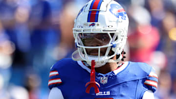 Miami Dolphins v Buffalo Bills