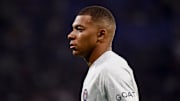Mbappe agacerait le vestiaire parisien