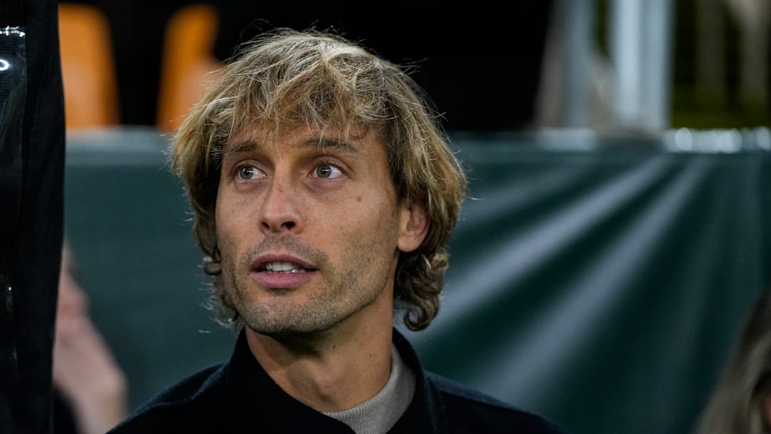 Real Betis V Getafe Cf - Laliga Ea Sports