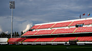 U-Power Stadium