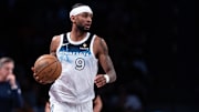 Nickeil Alexander-Walker se convertirá en agente libre 