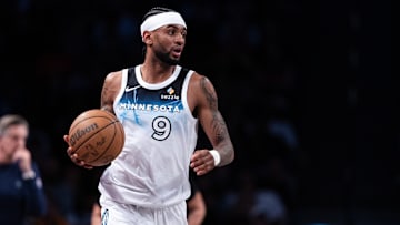 Nickeil Alexander-Walker se convertirá en agente libre 