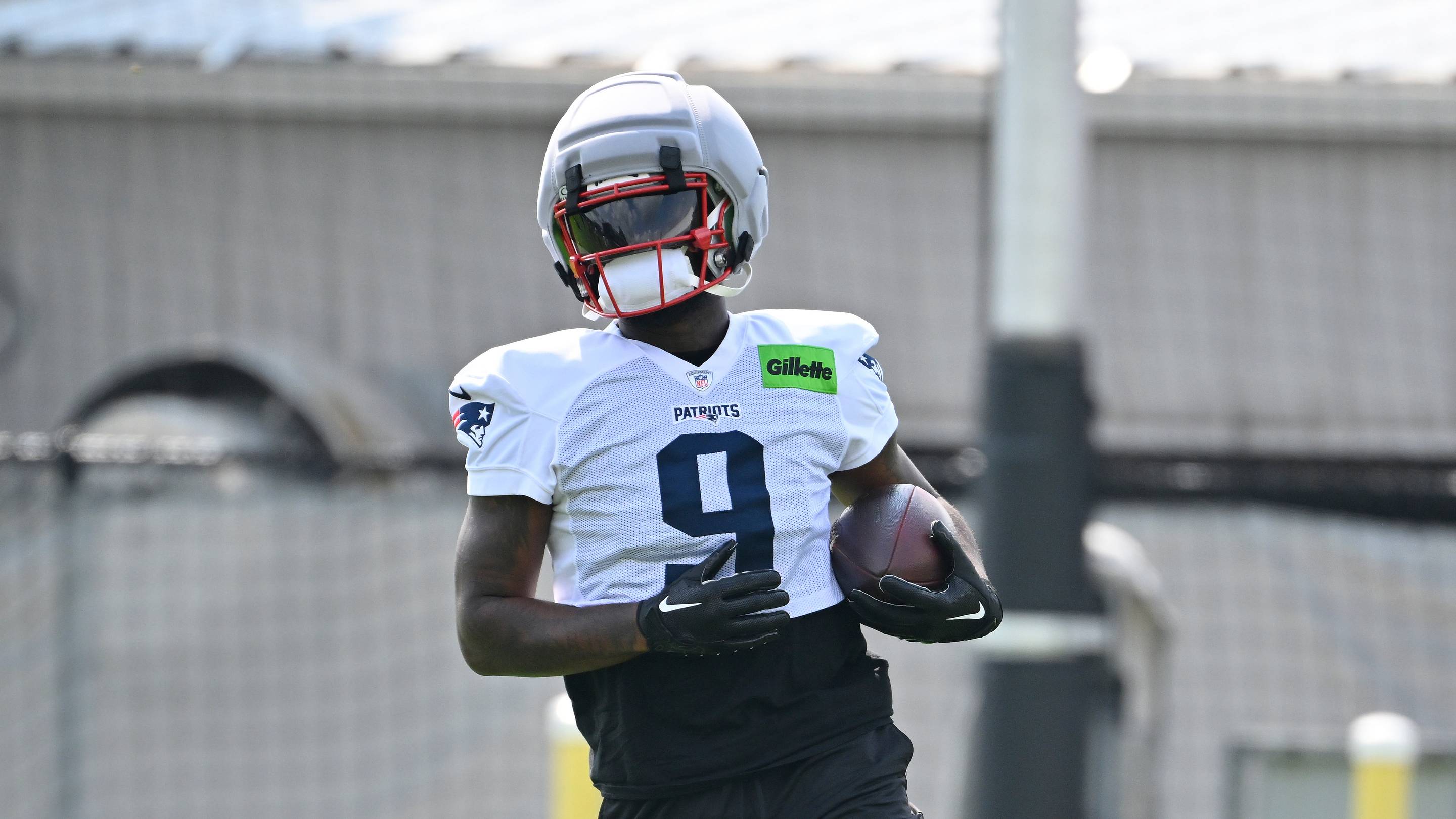 The Kayshon Boutte Trade Creates One Hidden Problem for Texans