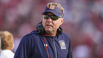 A slower, calmer approach to offense may be on the menu for Hugh Freeze and the Auburn Tigers.