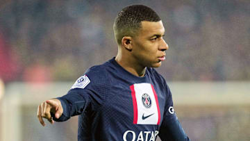 Mbappé est devancé par deux anglais