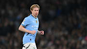 Manchester City v Feyenoord - UEFA Champions League 2024/25 League Phase MD5