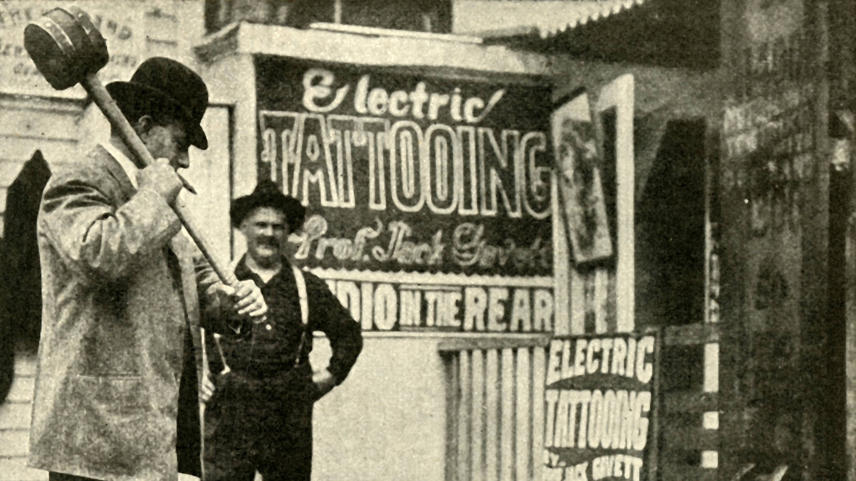The Real Origin of “Close, But No Cigar” Is Stranger Than the Carnival Story
