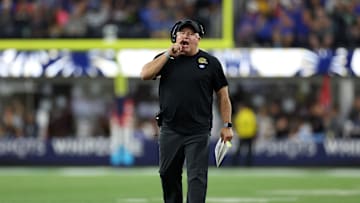 Starco Brands LA Bowl Hosted By Gronk - UCLA v Boise State