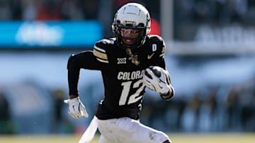 Oklahoma State v Colorado