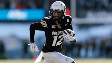 Oklahoma State v Colorado