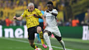 BVB e Real Madrid, finalistas da UCL passada, se reencontram no torneio