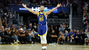 Memphis Grizzlies v Golden State Warriors