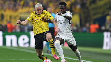 BVB e Real Madrid, finalistas da UCL passada, se reencontram no torneio
