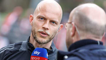 Kann Rene Wagner den 1. FC Köln vor dem Abstieg retten?