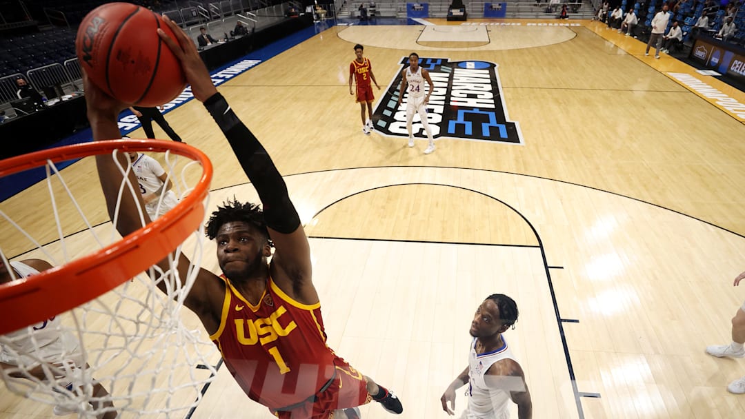 USC v Kansas