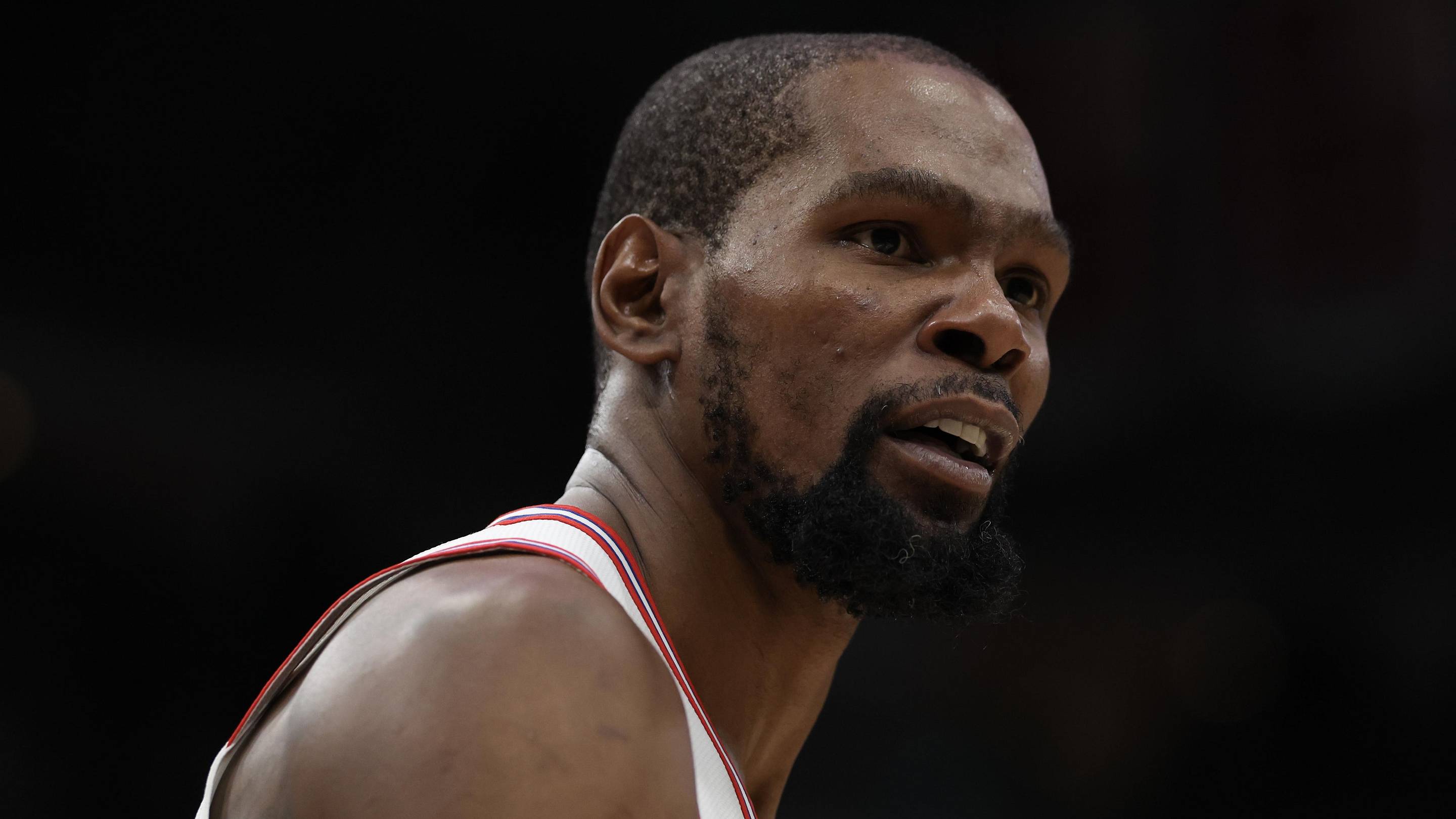 Suns vindicated yet again for ending Kevin Durant era last summer