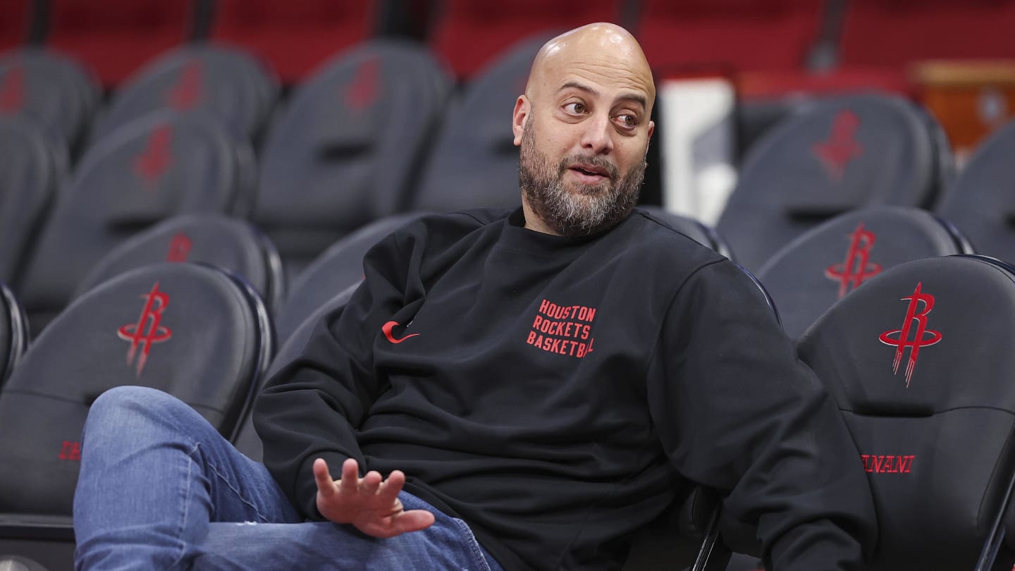 A Comprehensive Guide to the Rockets' Future Draft Picks