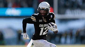 Oklahoma State v Colorado