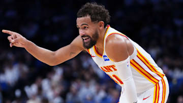 Atlanta Hawks v Orlando Magic