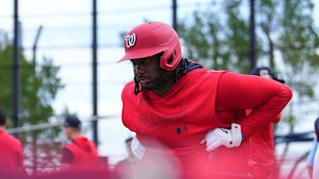 Josh Bell