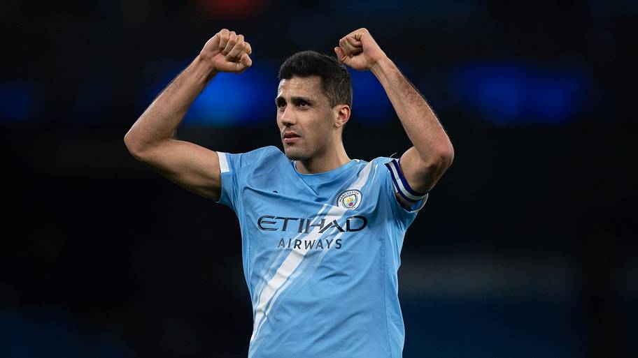 Rodri