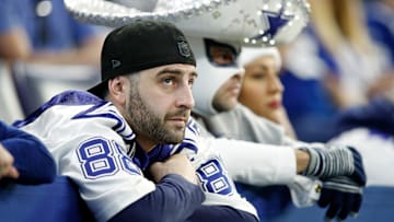 Dallas Cowboys v Indianapolis Colts